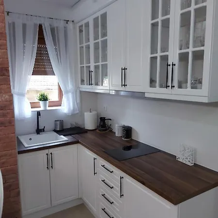 Apartament Hedonist *