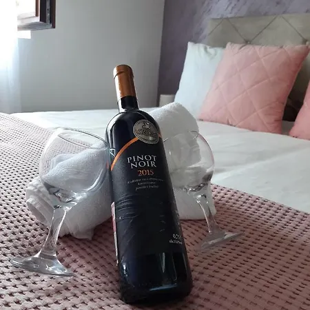 Hedonist * Vrnjačka Banja