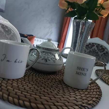 Hedonist Apartament Vrnjačka Banja