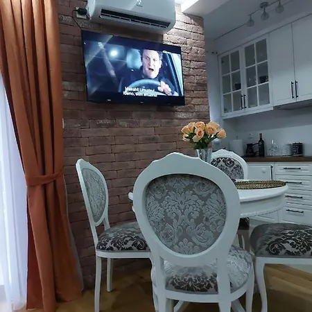 Apartament Hedonist Vrnjačka Banja