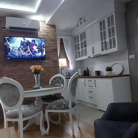 Hedonist Apartament Vrnjačka Banja