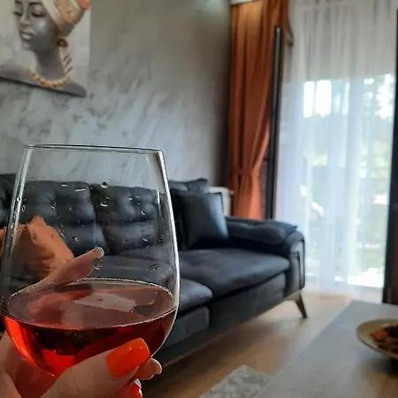 Hedonist * Vrnjačka Banja