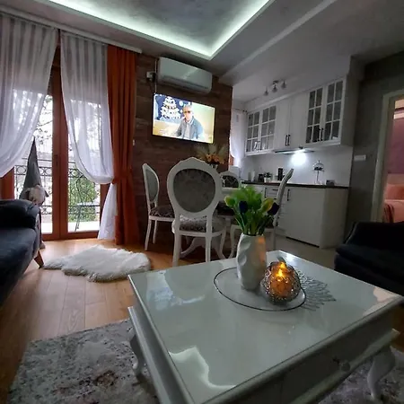 Hedonist Vrnjačka Banja