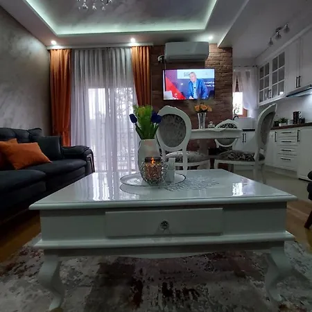 Hedonist Vrnjačka Banja