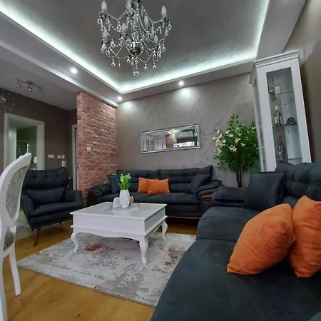 Hedonist Apartament Vrnjačka Banja