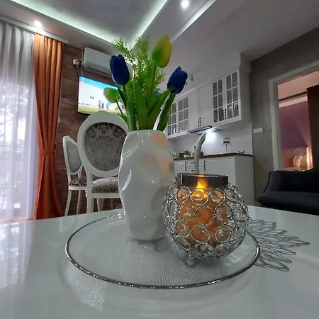 Apartament Hedonist *