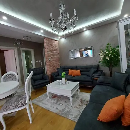 Hedonist アパート Vrnjačka Banja