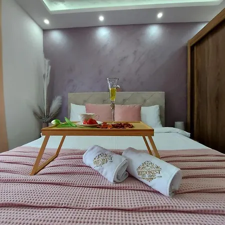 Hedonist Vrnjačka Banja