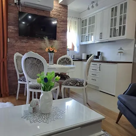 Apartament Hedonist Vrnjačka Banja