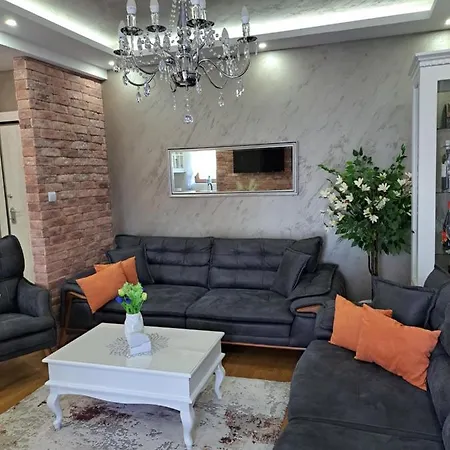 Hedonist Vrnjačka Banja