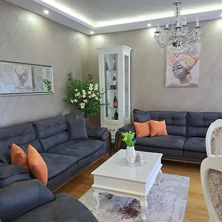 Hedonist Vrnjačka Banja