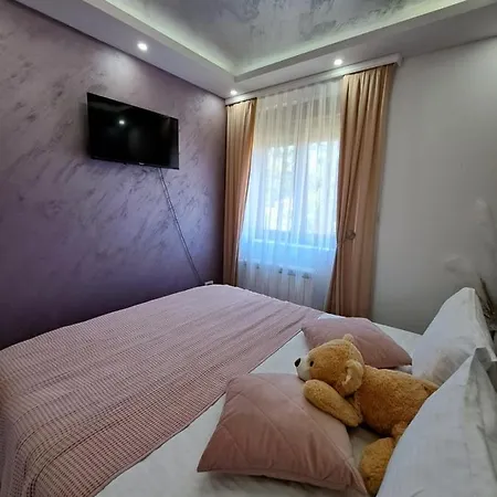 Hedonist Apartament Vrnjačka Banja