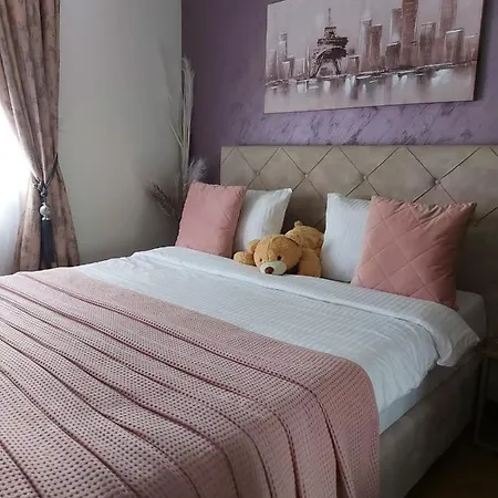 Apartament Hedonist *