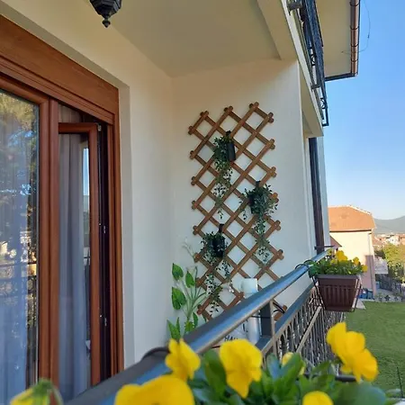 Apartament Hedonist Vrnjačka Banja