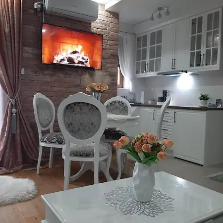 Apartament Hedonist *