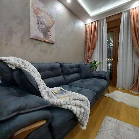 Hedonist Apartament Vrnjačka Banja