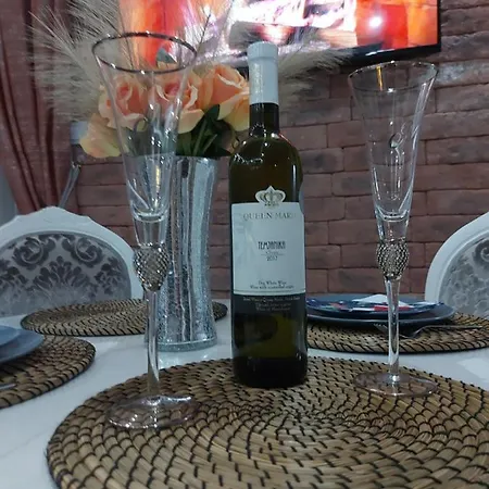 Hedonist Vrnjačka Banja