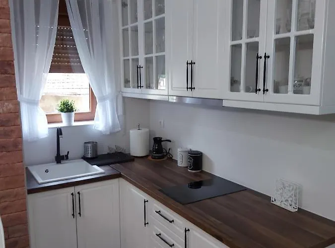 Διαμέρισμα Hedonist *