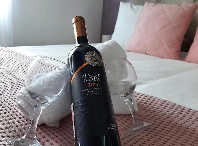 Hedonist * Vrnjačka Banja