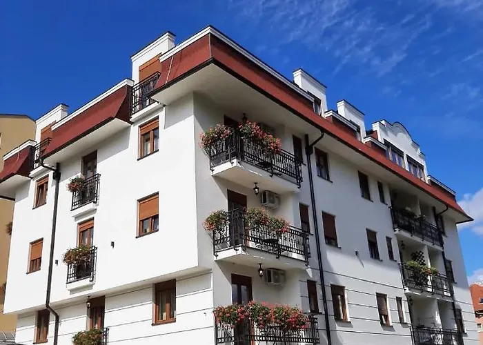 Διαμέρισμα Hedonist