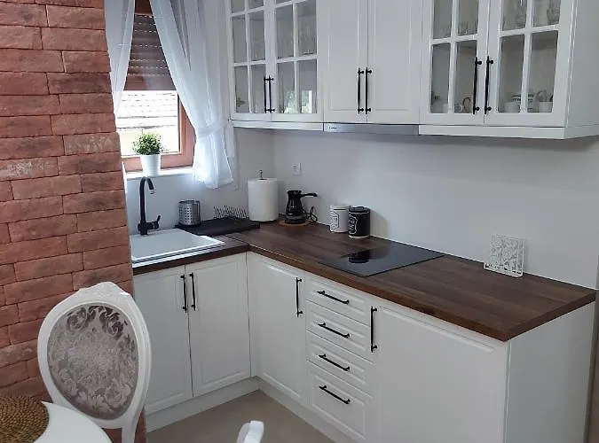 Διαμέρισμα Hedonist Vrnjačka Banja