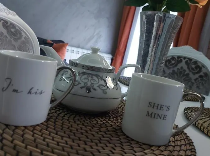 Hedonist Διαμέρισμα Vrnjačka Banja