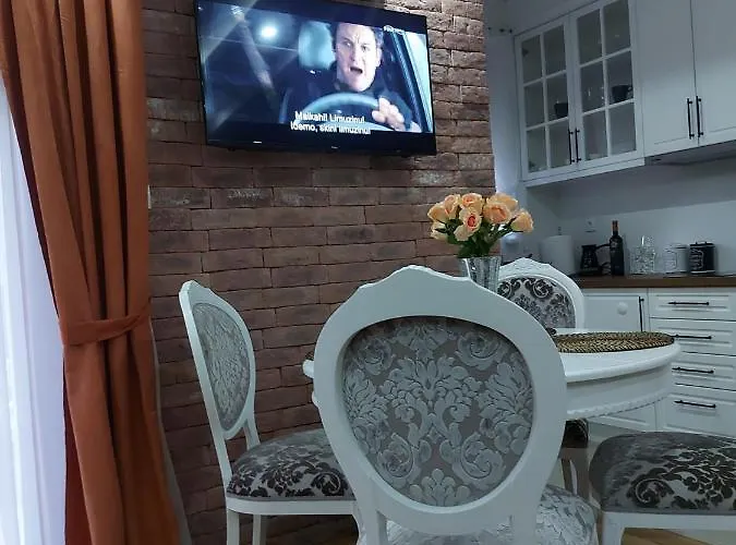 Διαμέρισμα Hedonist Vrnjačka Banja