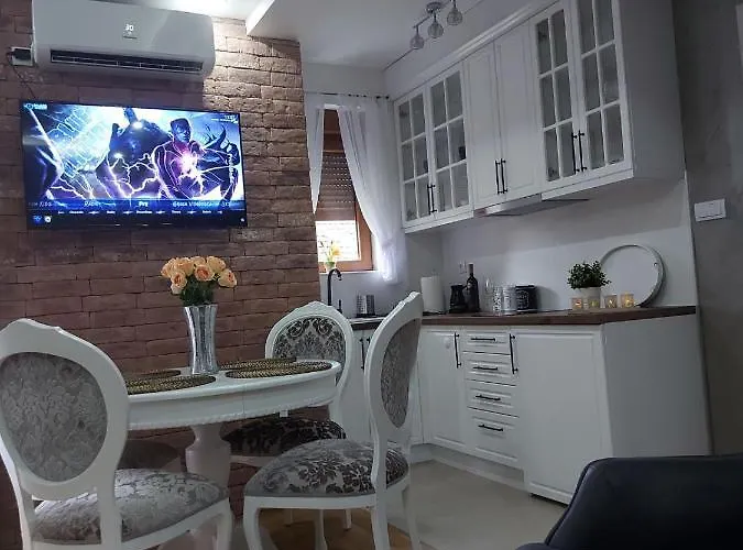 Hedonist Διαμέρισμα Vrnjačka Banja