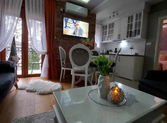 Hedonist Vrnjačka Banja