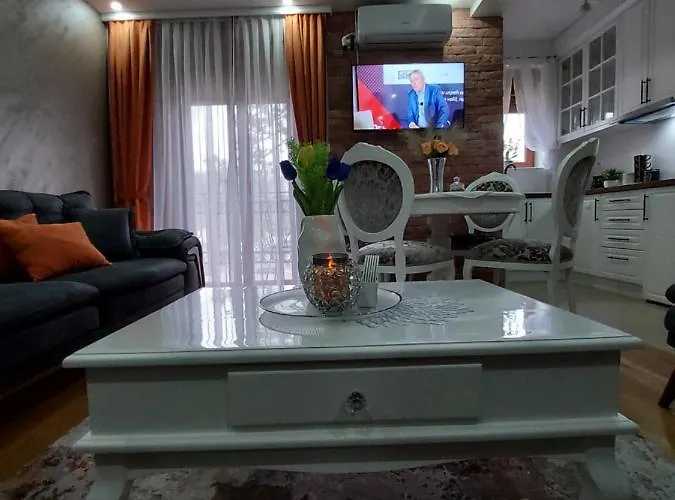 Hedonist Vrnjačka Banja