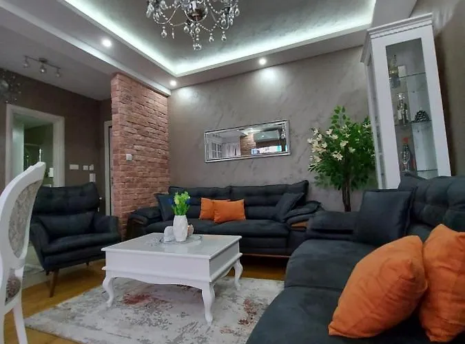 Hedonist Διαμέρισμα Vrnjačka Banja