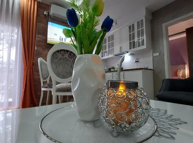 Διαμέρισμα Hedonist *