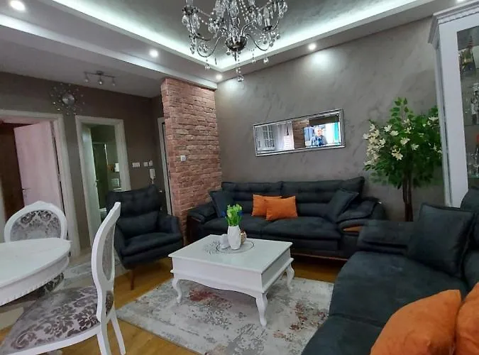 Hedonist Διαμέρισμα Vrnjačka Banja