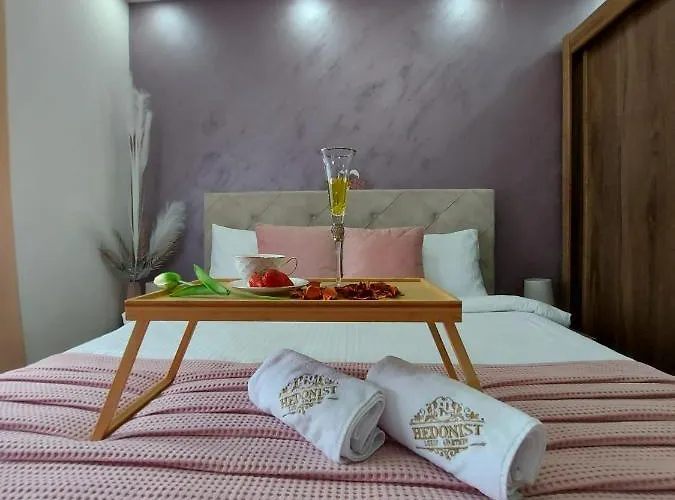 Hedonist Vrnjačka Banja