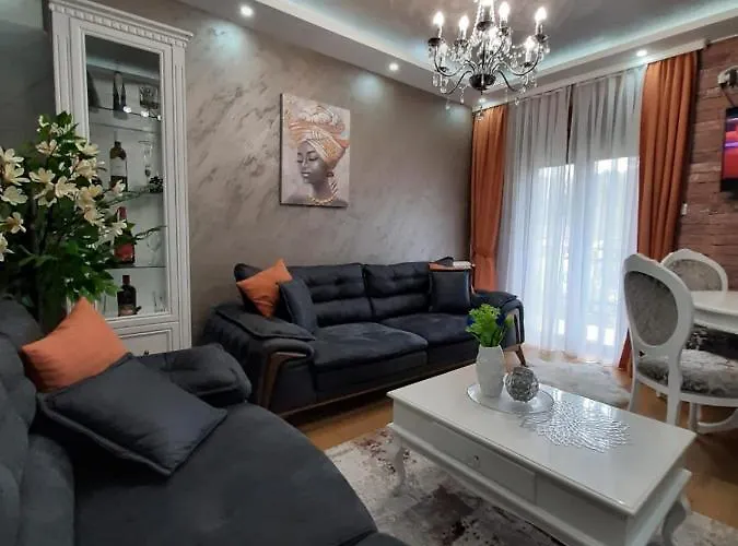 Hedonist Vrnjačka Banja