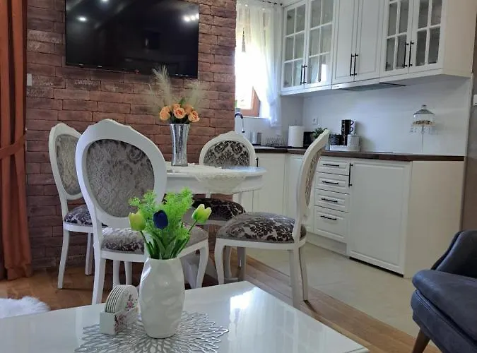 Διαμέρισμα Hedonist Vrnjačka Banja