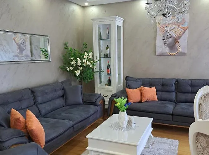 Hedonist Vrnjačka Banja