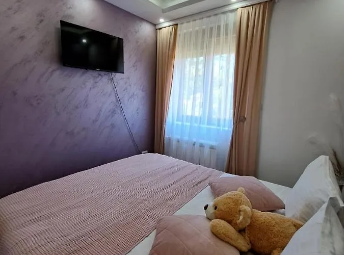 Hedonist Διαμέρισμα Vrnjačka Banja