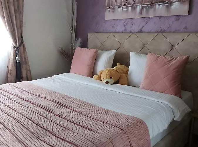 Διαμέρισμα Hedonist *