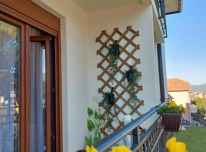 Διαμέρισμα Hedonist Vrnjačka Banja