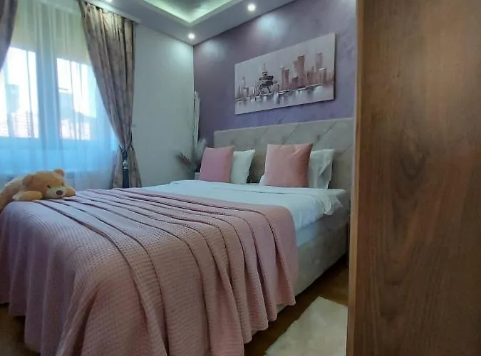 Hedonist Διαμέρισμα