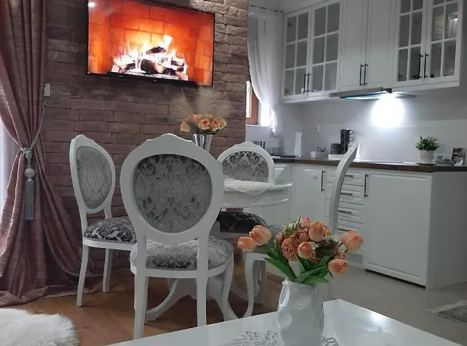 Διαμέρισμα Hedonist *