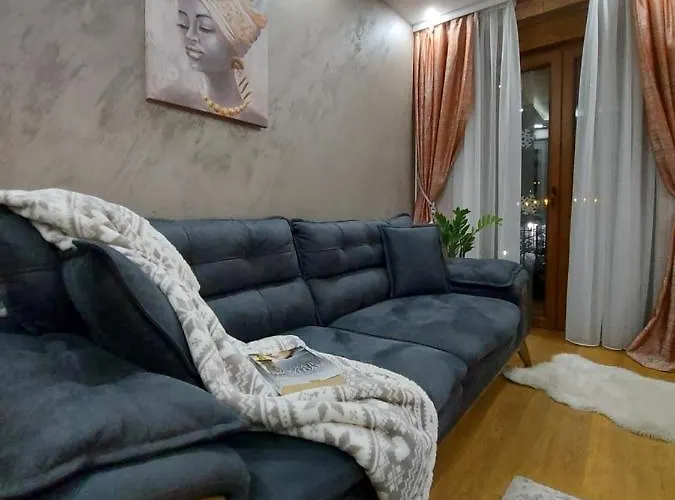 Hedonist Διαμέρισμα Vrnjačka Banja