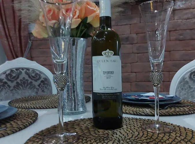 Hedonist Vrnjačka Banja